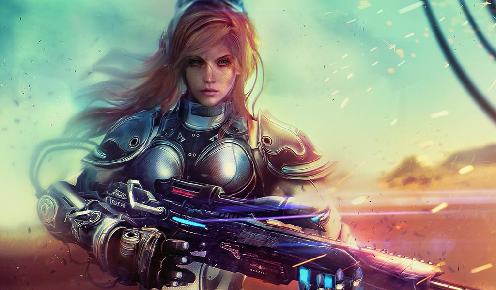 Blizzard: "Το StarCraft θα επιστρέψει, αλλά όχι απαραίτητα ως Strategy"