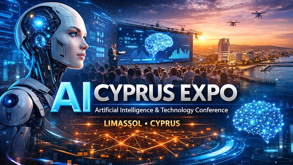 AI Cyprus Expo
