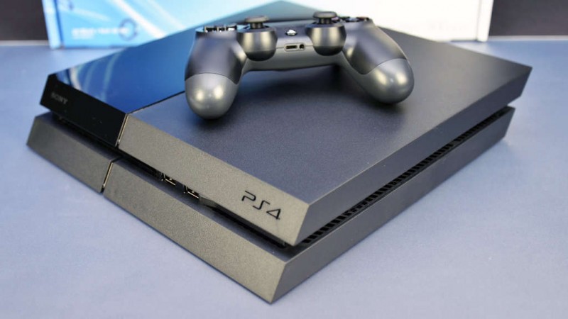PS4: 25 εκατομμύρια πωλήσεις