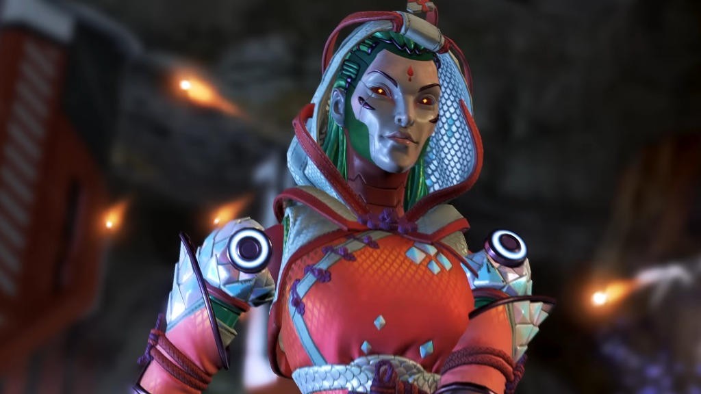 Το Apex Legends περιέχει νέο Skin που κοστίζει 170 δολάρια για να ξεκλειδωθεί