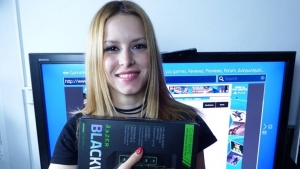 Παρουσίαση-Διαγωνισμός Razer Blackwidow Stealth και Clicky Παρουσίαση-Διαγωνισμός Razer Blackwidow Stealth και Clicky