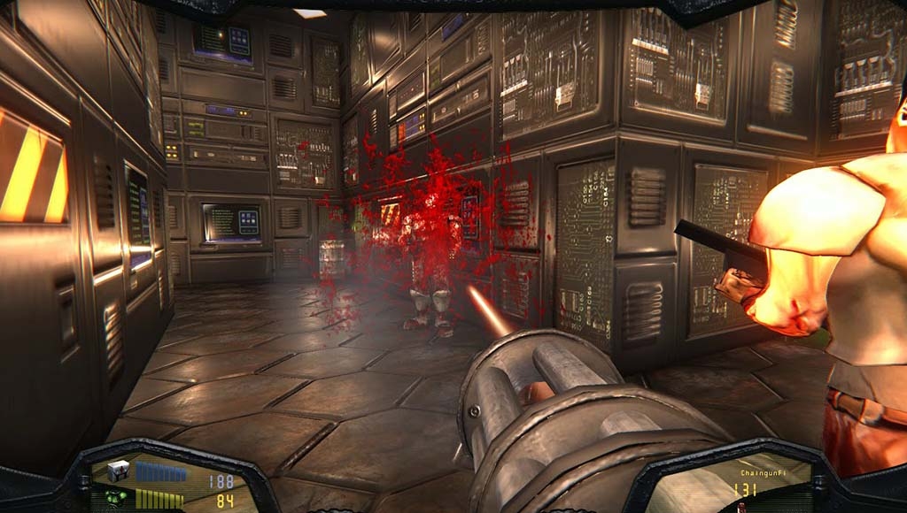 Η Bethesda έστειλε εξώδικο και έκλεισε το Doom Remake 4 mod