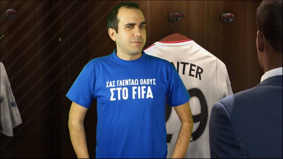 Fifa 17 video review Fifa 17 video review