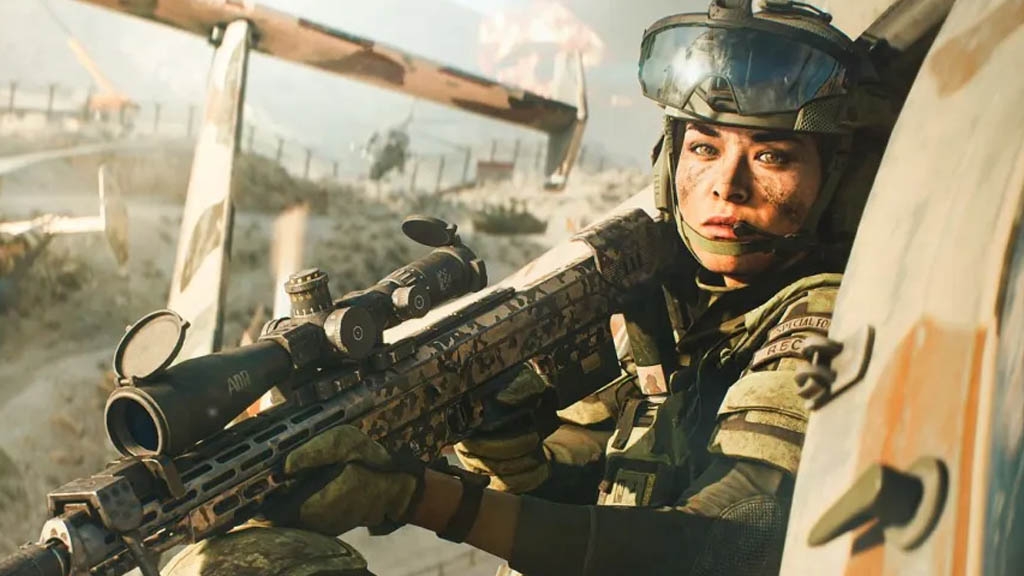 Το Battlefield 6 είναι πολύ πιθανό να κοστίζει λιγότερο από 80 ευρώ