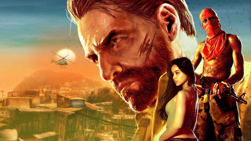 Η Rockstar διαθέτει δωρεάν όλα τα DLC των Max Payne 3 και L.A. Noire στα PC