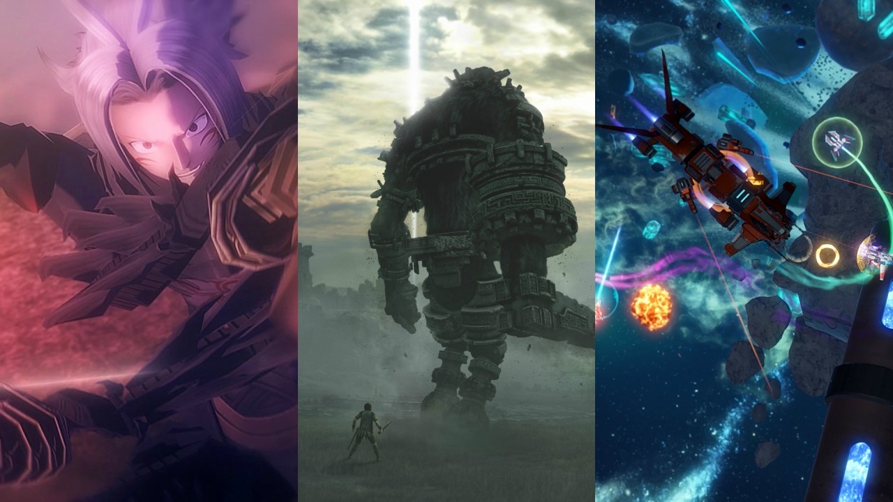 PlayStation Store: 5/2/18