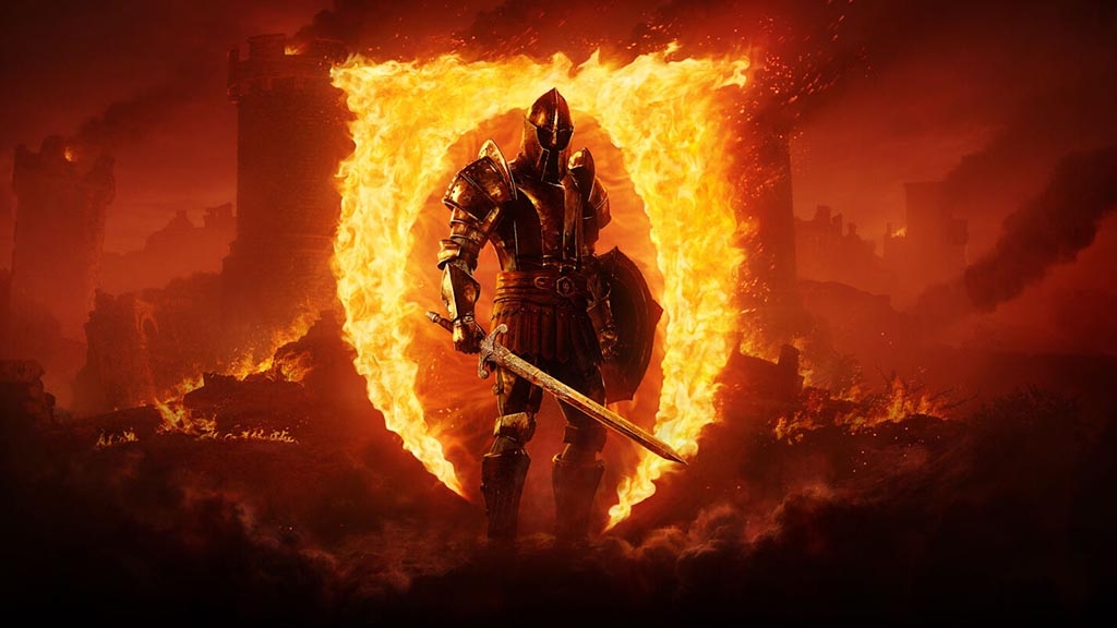 The Elder Scrolls IV Oblivion Remastered gameplay video The Elder Scrolls IV Oblivion Remastered gameplay video