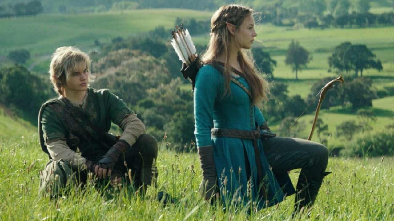 Η ταινία The Legend of Zelda είναι βασισμένη στο θρυλικό franchise