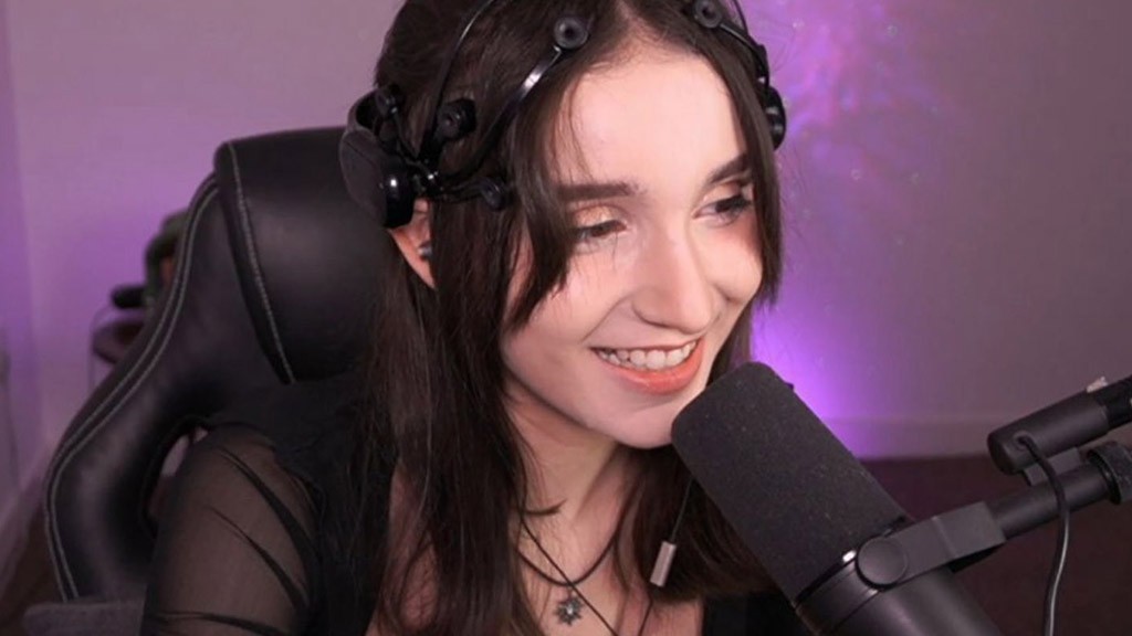 Η streamer Perrikryal νίκησε ένα boss του Elden Ring...με το μυαλό της!