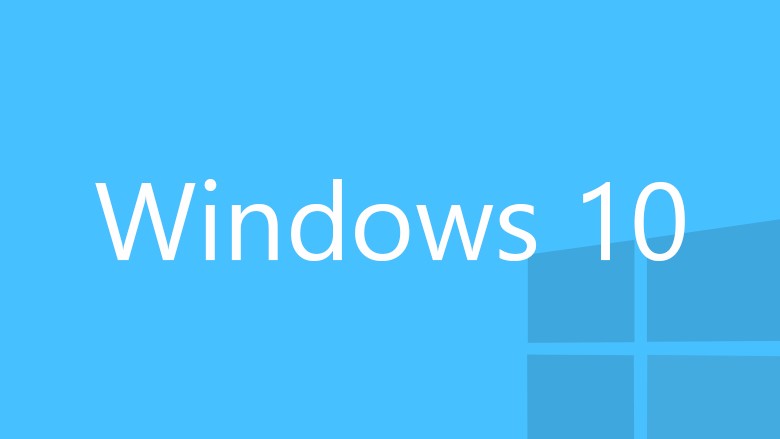 Windows 10 Windows 10