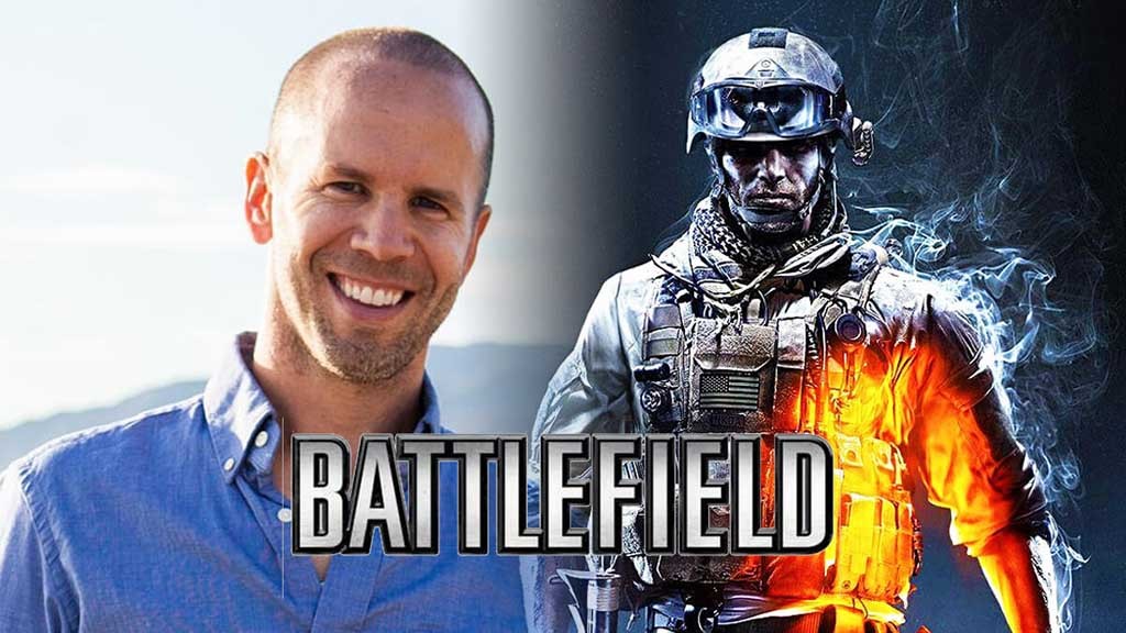 Η Electronic Arts προσέλαβε τον General Manager του Call of Duty στο Battlefield