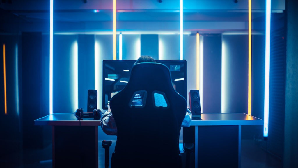 Γνωρίστε τον Original Streamer