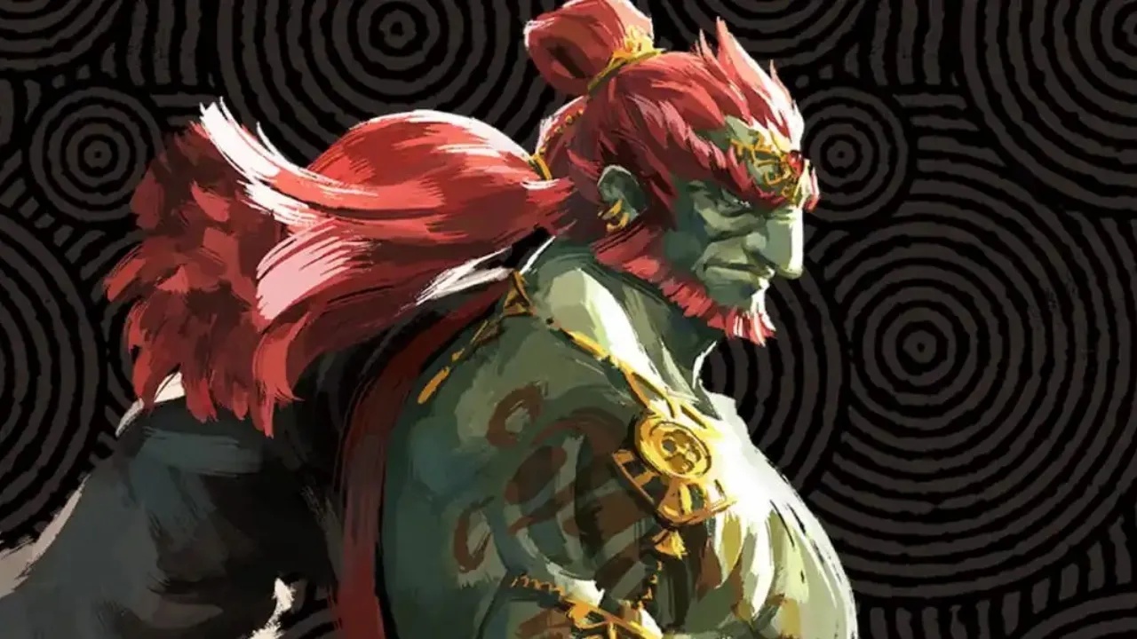 Η Nintendo φέρεται να ακύρωσε ένα video game Zelda που αναπτύχθηκε από την Ubisoft με πρωταγωνιστή τον Ganondorf
