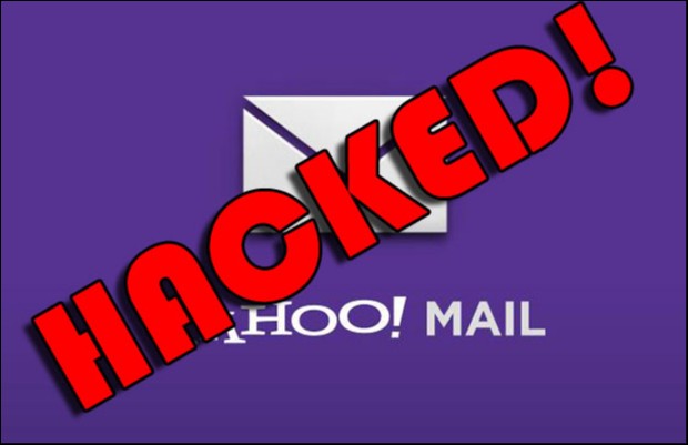 Yahoo: Hacking σε 3 δισεκατομμύρια emails