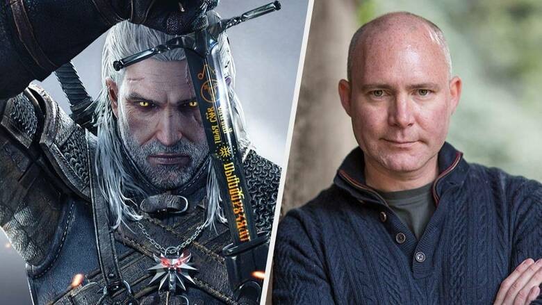 Ο voice actor του Geralt, Doug Cockle, δήλωσε ότι έχει καρκίνο Ο voice actor του Geralt, Doug Cockle, δήλωσε ότι έχει καρκίνο