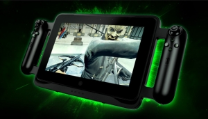 Razer Edge
