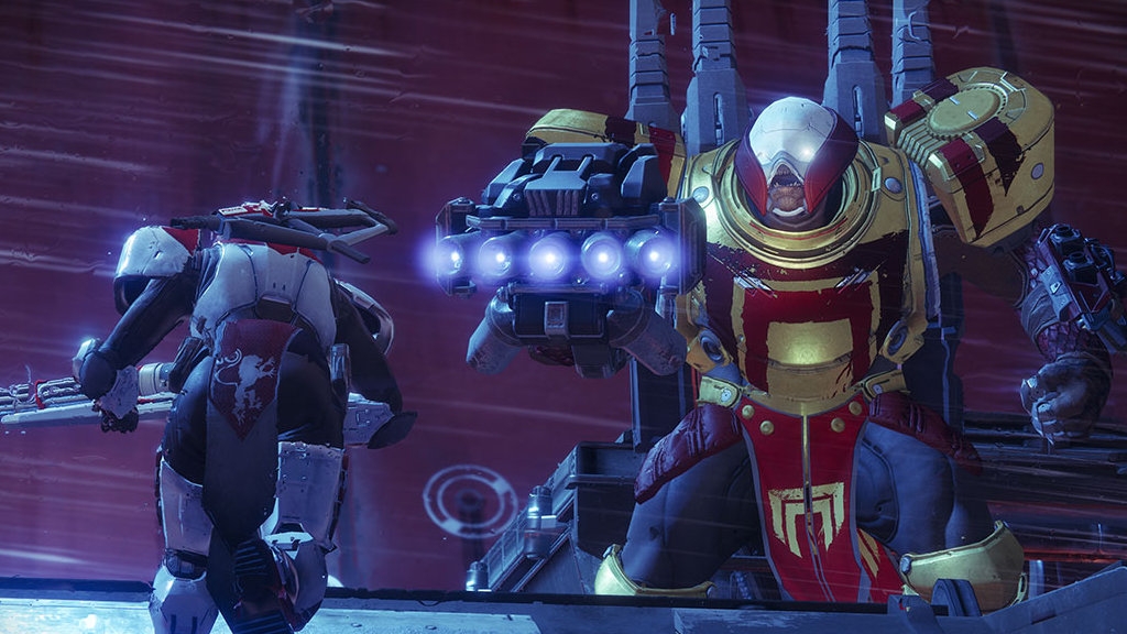 Destiny 2: 50% λιγότερες πωλήσεις στην retail έκδοση Destiny 2: 50% λιγότερες πωλήσεις στην retail έκδοση