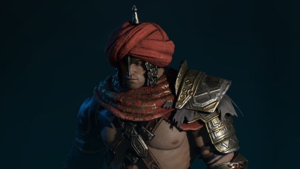 Η Blizzard σχεδιάζει τους χαρακτήρες του Diablo 4 ώστε να φαίνονται εντυπωσιακοί και ρεαλιστικοί