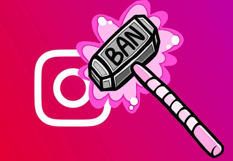 Το Instagram κλείνει μαζικά λογαριασμούς με αναίτια bans Το Instagram κλείνει μαζικά λογαριασμούς με αναίτια bans