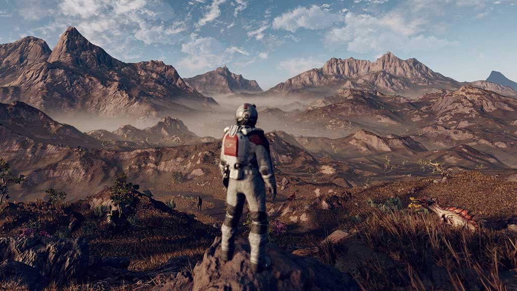 Starfield PC και EA Sports FC 24 PC: Η Διαστημική Οδύσσεια συναντά το Ποδόσφαιρο Starfield PC και EA Sports FC 24 PC: Η Διαστημική Οδύσσεια συναντά το Ποδόσφαιρο