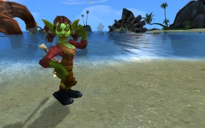Brawler's Guild: Το Fight Club του World of Warcraft