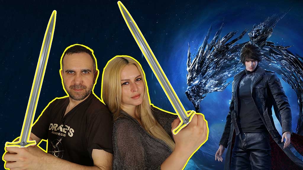 Νέα games: Αύγουστος 2025 Νέα games: Αύγουστος 2025