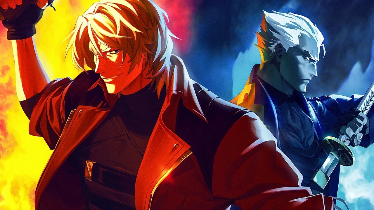 Το Devil May Cry Season 2 trailer αγκαλιάζει το πιο αμφιλεγόμενο κεφάλαιο της σειράς