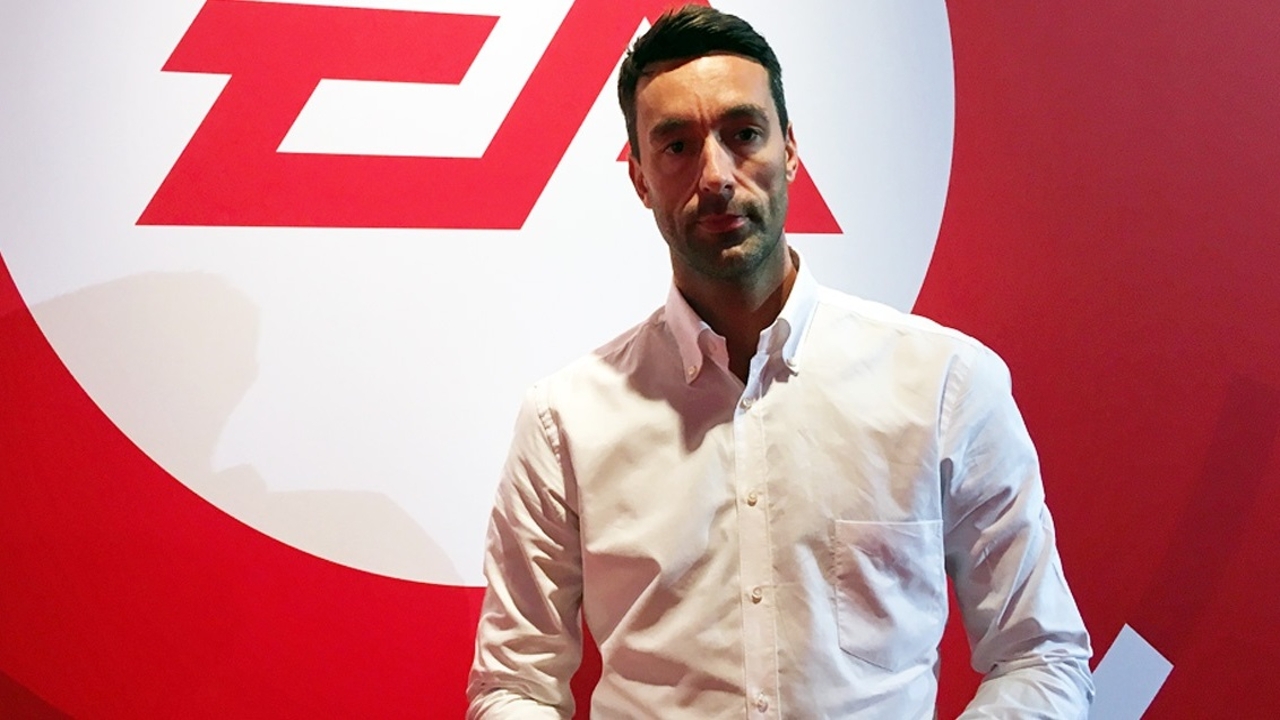 Παραιτείται ο επικεφαλής σχεδιασμού της Electronic Arts