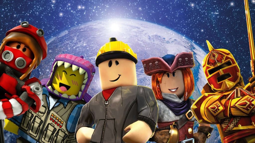Η Roblox Coproration κάνει μήνυση σε troller, ο οποίος δημιουργεί εδώ και χρόνια "ανάρμοστο περιεχόμενο" στο Roblox Η Roblox Coproration κάνει μήνυση σε troller, ο οποίος δημιουργεί εδώ και χρόνια "ανάρμοστο περιεχόμενο" στο Roblox