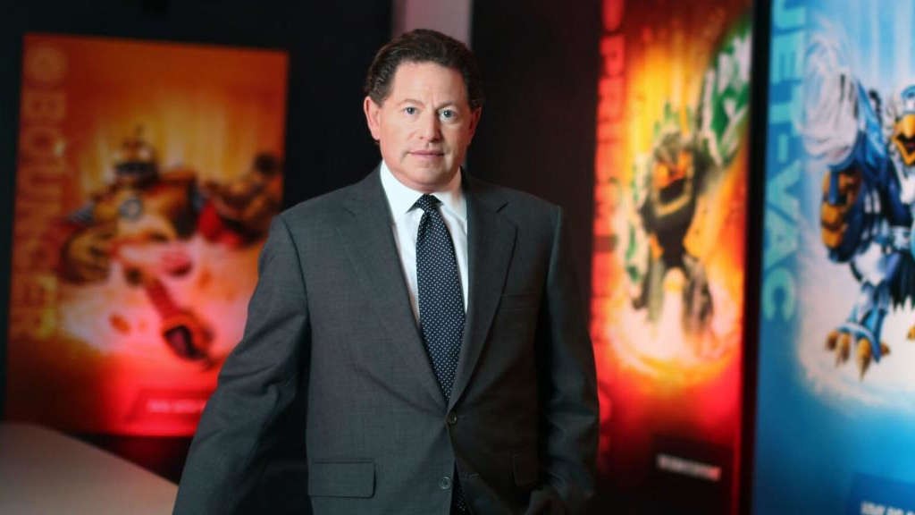 Η Activision Blizzard θα πληρώσει 18 εκατομμύρια δολάρια για διακρίσεις φύλων και παρενοχλήσεις στην εταιρεία της Η Activision Blizzard θα πληρώσει 18 εκατομμύρια δολάρια για διακρίσεις φύλων και παρενοχλήσεις στην εταιρεία της