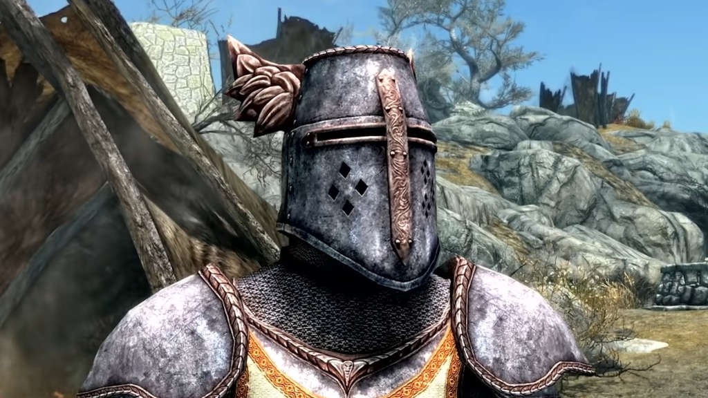 Το Skyrim Anniversary Edition crash-άρει επειδή ο κώδικας τρέχει πολύ γρήγορα
