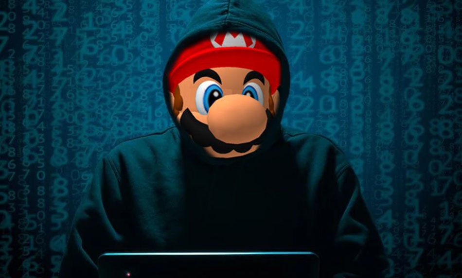 Η Nintendo παρακολουθούσε και κατέγραφε τα προσωπικά δεδομένα ενός hacker των DS/3DS Η Nintendo παρακολουθούσε και κατέγραφε τα προσωπικά δεδομένα ενός hacker των DS/3DS