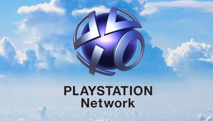 PSN Offline: 19/4/16
