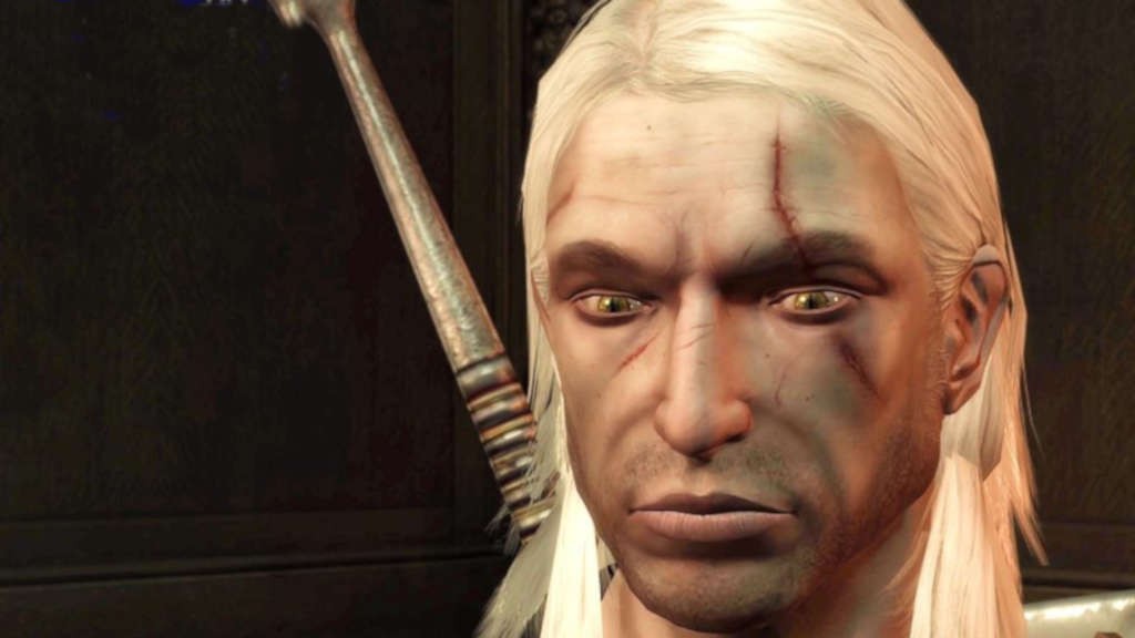 Ο Geralt παραλίγο να μην πρωταγωνιστούσε στην σειρά The Witcher