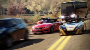 Forza Horizon video review Forza Horizon video review