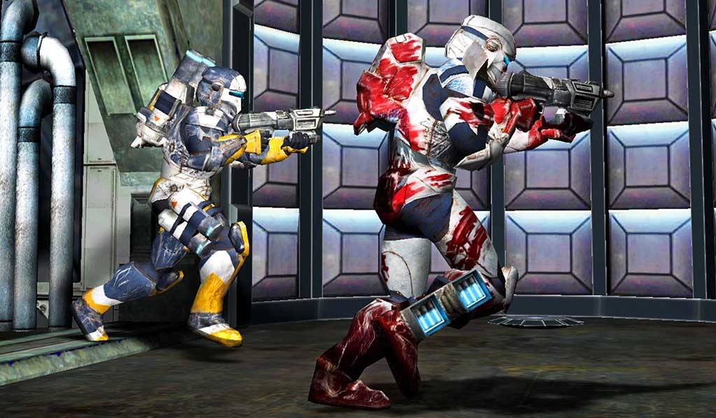 Star Wars Republic Commando