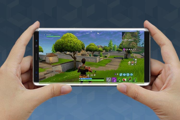 Fortnite Mobile: 100 εκατομμύρια downloads