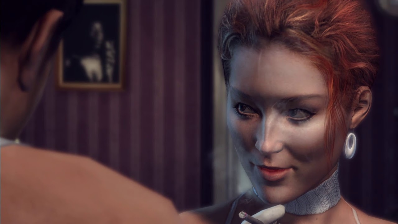 Mafia 1 και Mafia 2 remastered