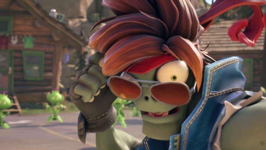 Η EA είχε ακυρώσει Plants vs Zombies spin-off για να υποστηρίξει ένα Star Wars project