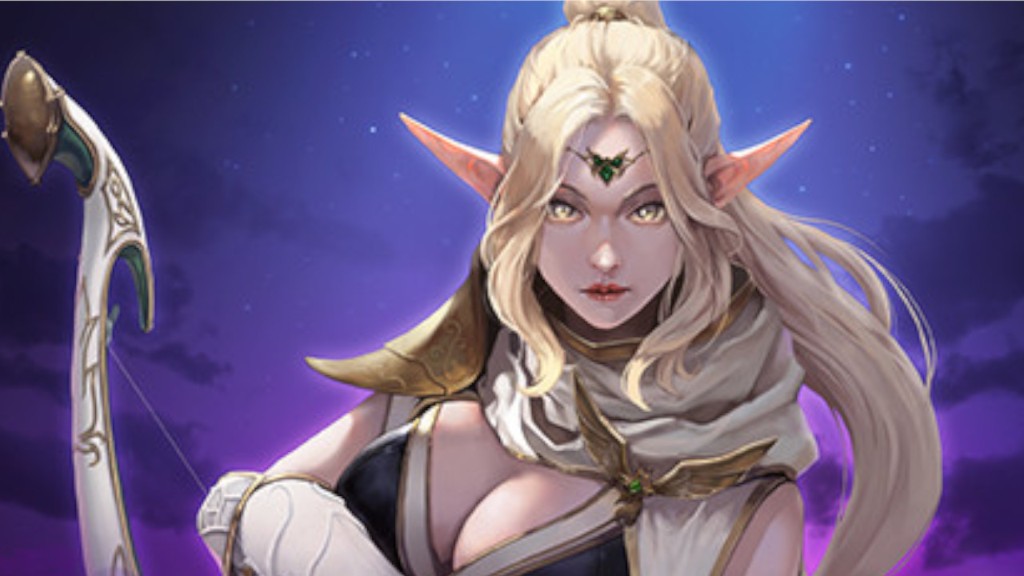 Purple War: Strategy σαν το Warcraft