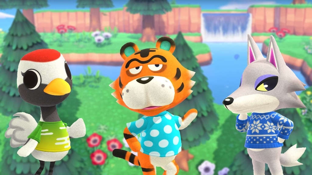 Το Animal Crossing: New Horizons έχει πουλήσει 31,8 εκατομμύρια αντίτυπα
