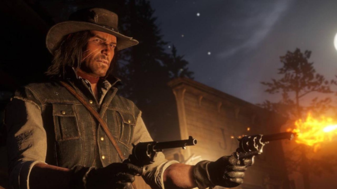 Red Dead Redemption 2: Stats, health και φυσική κατάσταση