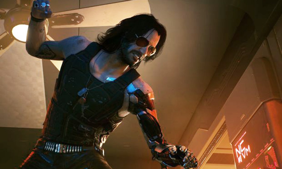 Οι developers της CD Projekt Red είναι δυσαρεστημένοι με την διοίκηση για το λανσάρισμα Οι developers της CD Projekt Red είναι δυσαρεστημένοι με την διοίκηση για το λανσάρισμα