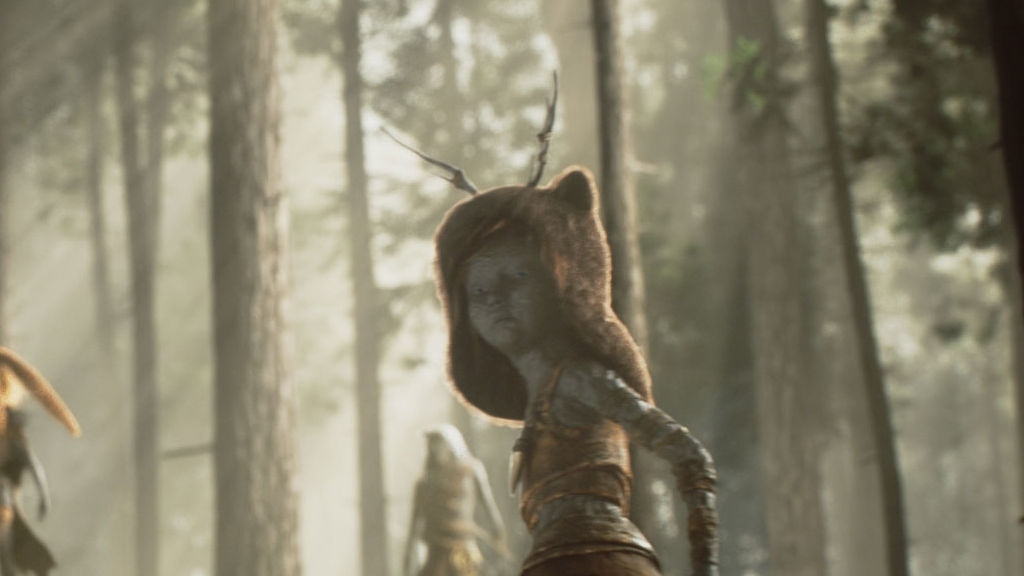 H Epic Games θέλει να ανεβάσει τα επίπεδα ρεαλιστικής απεικόνισης 