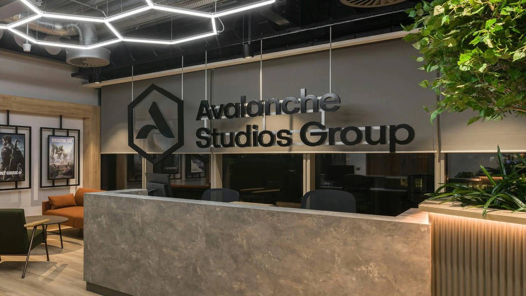 Η Avalanche Studios (Just Cause) κλείνει 2 από τα γραφεία της και απολύει το 9% του προσωπικού της