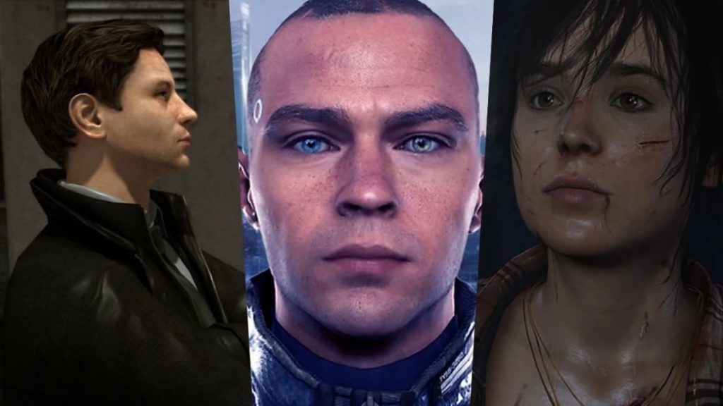 Η Quantic Dream άνοιξε νέο γραφείο στο Μόντρεαλ