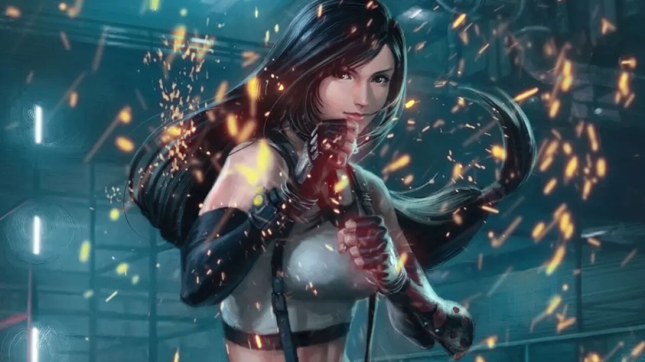 Ο λόγος που οι fans πιστεύουν ότι η Tifa του FF7 έρχεται στο Street Fighter 6