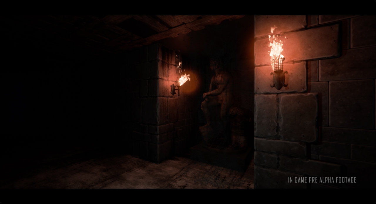 Plague - Lost In The Underworld