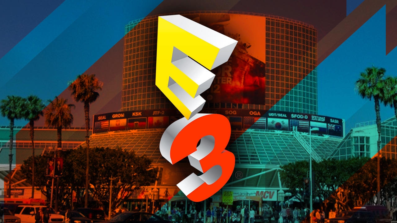 E3 2019 E3 2019