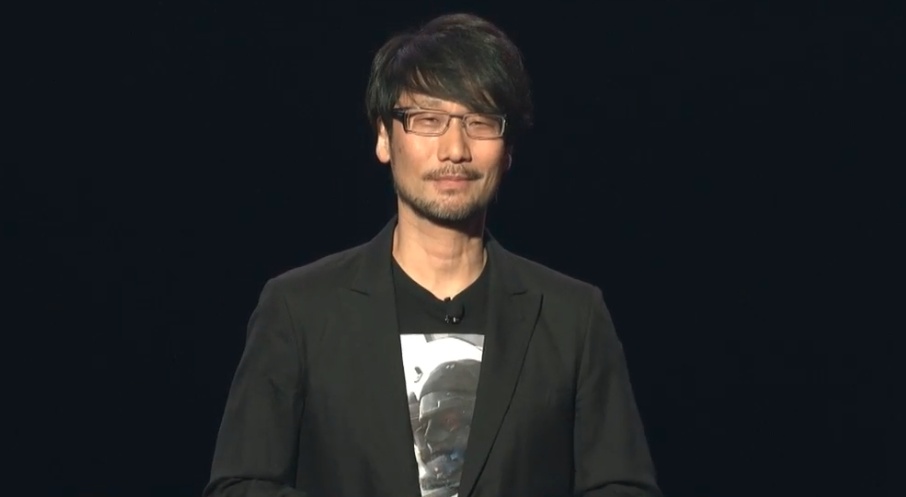 Ο Hideo Kojima δηλώνει ότι είναι ενήμερος για τη θνητότητά του καθώς γιορτάζει τα 63α γενέθλιά του